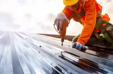 Travaux de zinguerie à Arleux-en-Gohelle